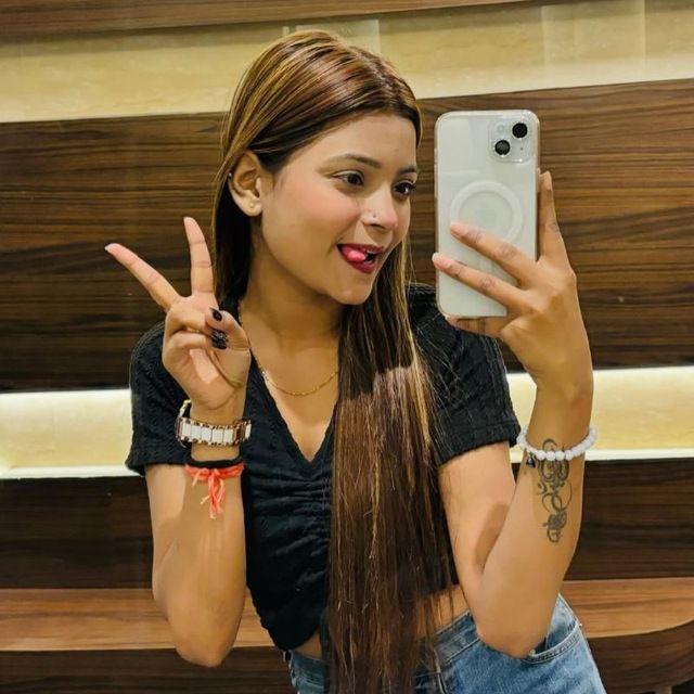 SAKSHI